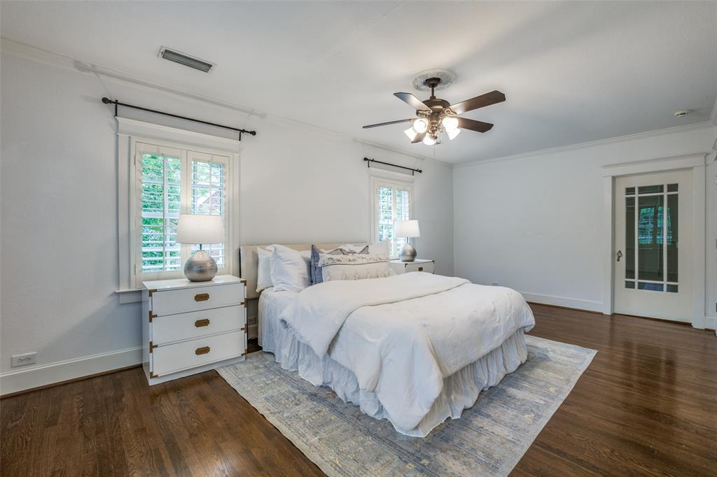 Country Club Estates - Residential