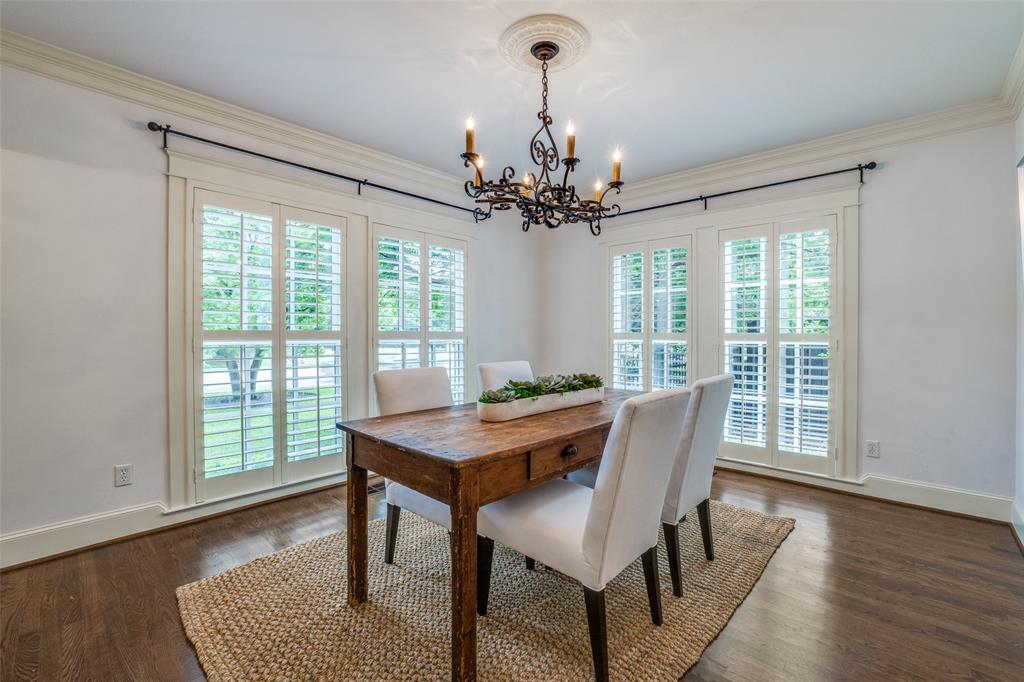 Country Club Estates - Residential