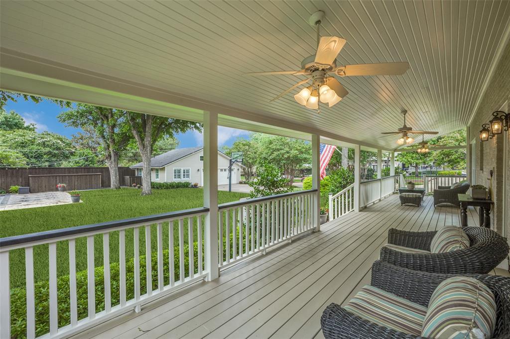 Country Club Estates - Residential