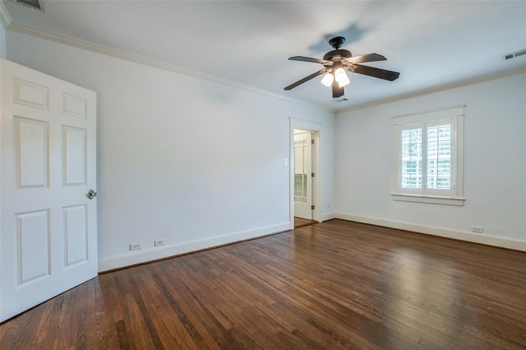 Country Club Estates - Residential