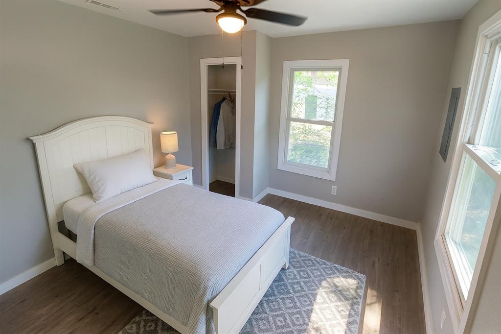 Sun Valley Addition - Residential