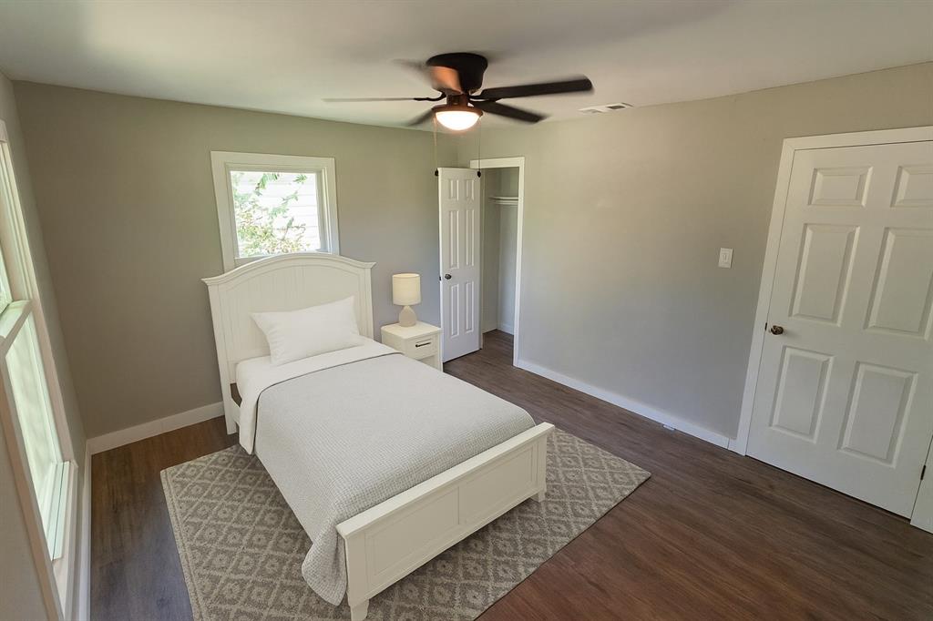 Sun Valley Addition - Residential