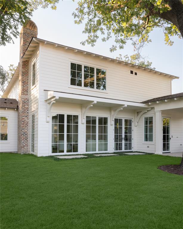 Crestwood Add - Residential