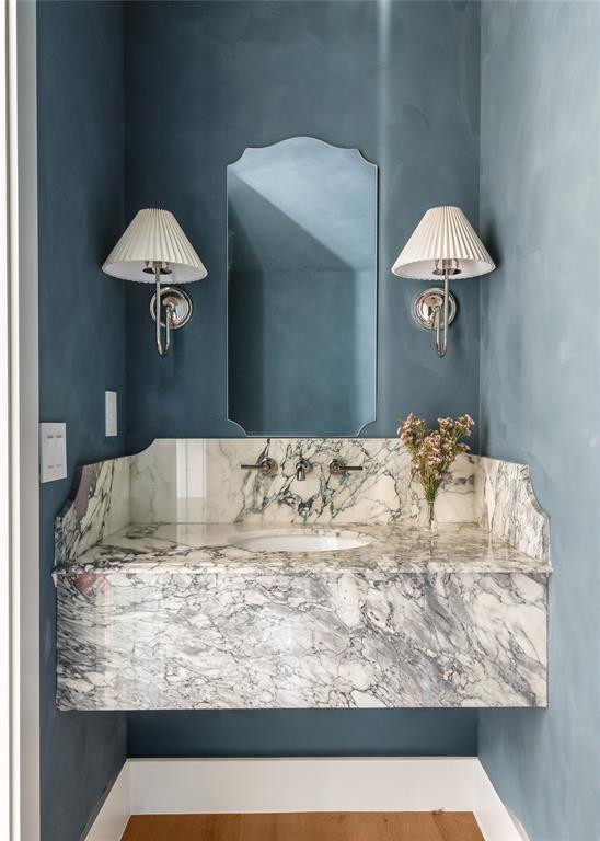 Crestwood Add - Residential