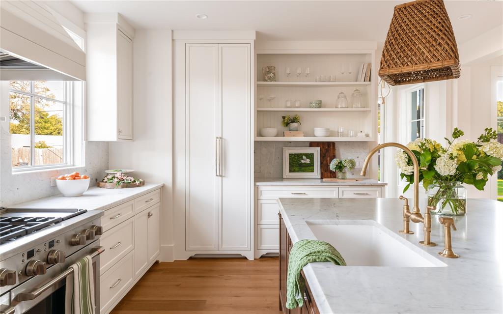 Crestwood Add - Residential