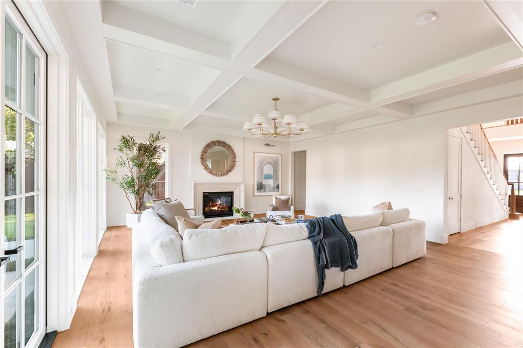 Crestwood Add - Residential