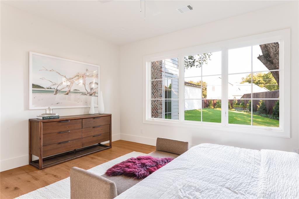 Crestwood Add - Residential