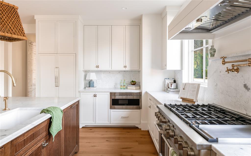 Crestwood Add - Residential