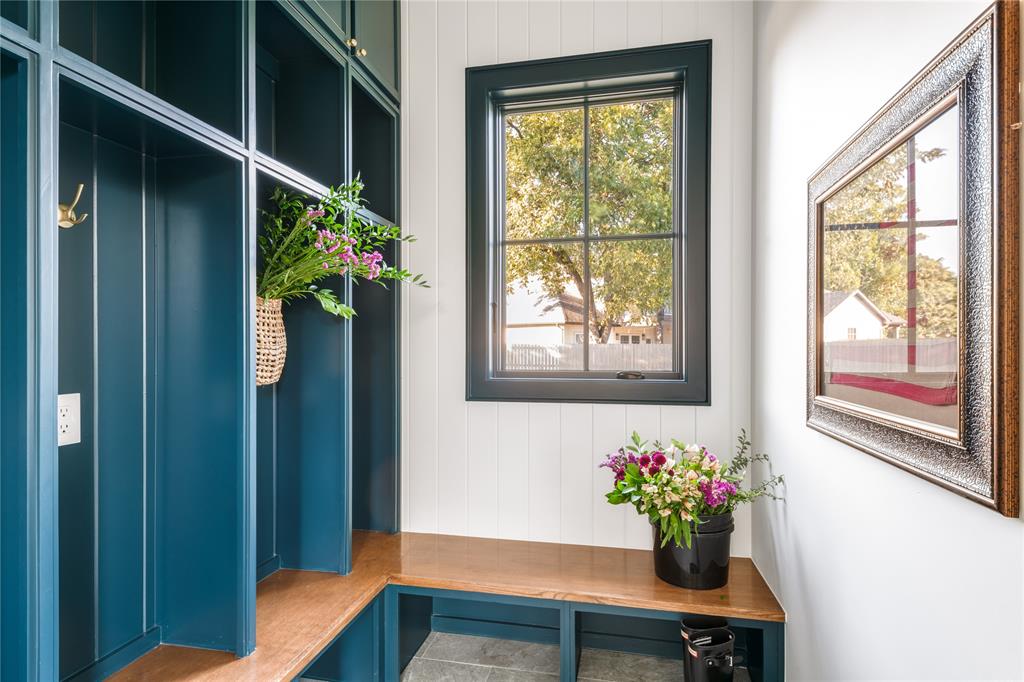 Crestwood Add - Residential