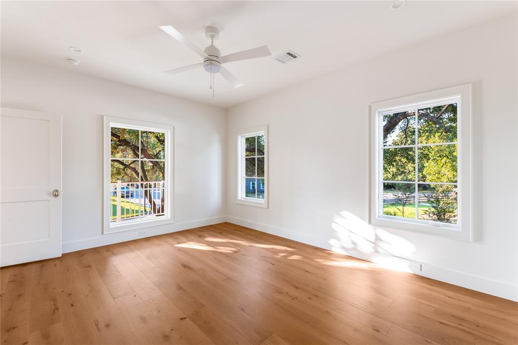 Crestwood Add - Residential