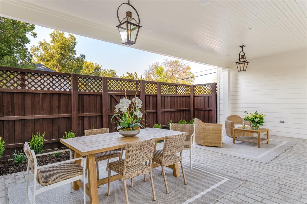 Crestwood Add - Residential