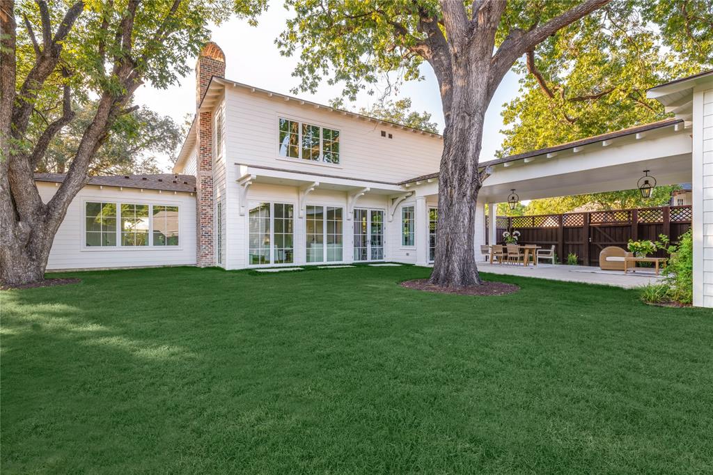 Crestwood Add - Residential