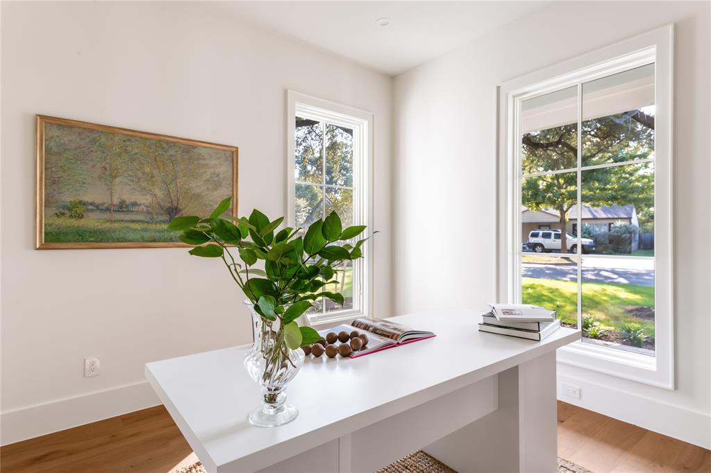 Crestwood Add - Residential