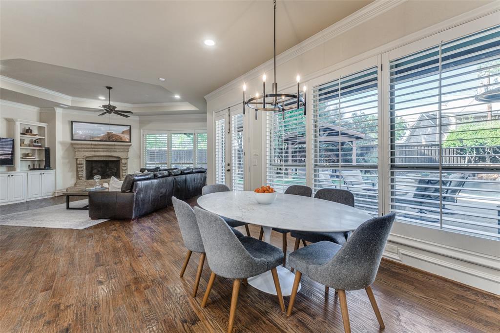 Forest Knoll Estates - Residential