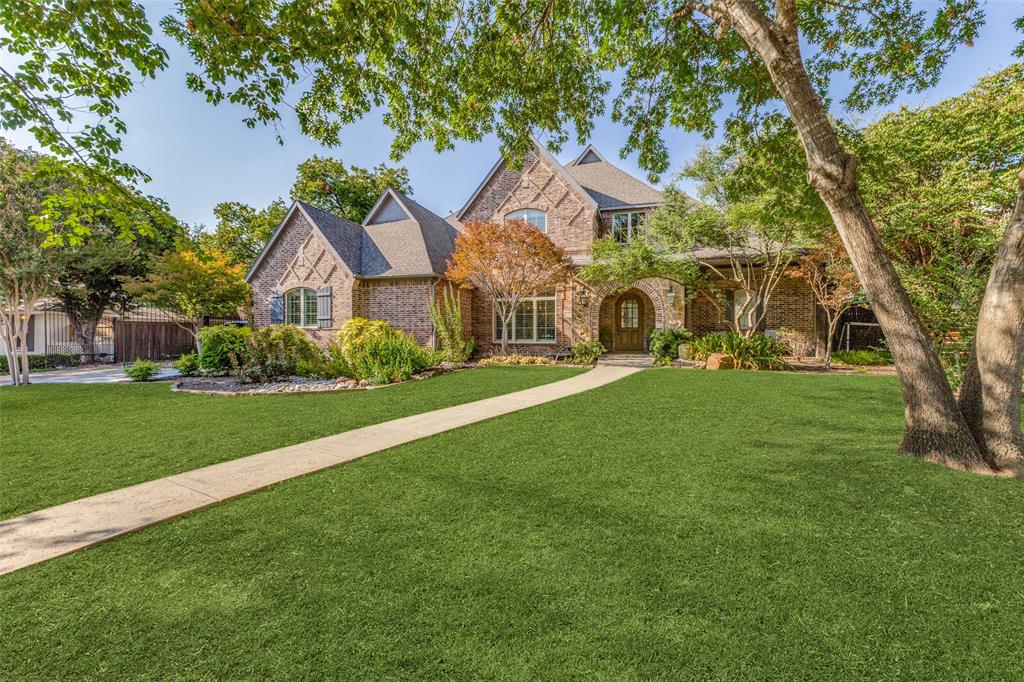 Forest Knoll Estates - Residential