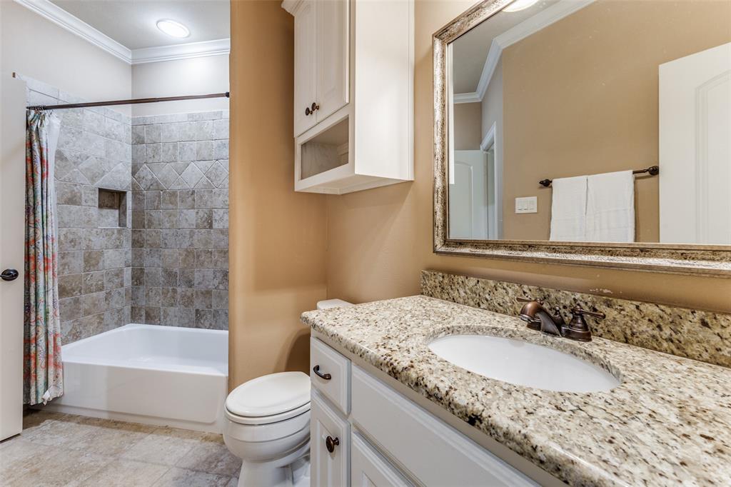 Forest Knoll Estates - Residential