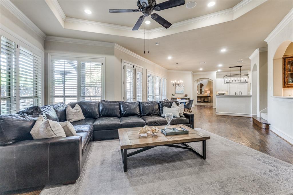 Forest Knoll Estates - Residential