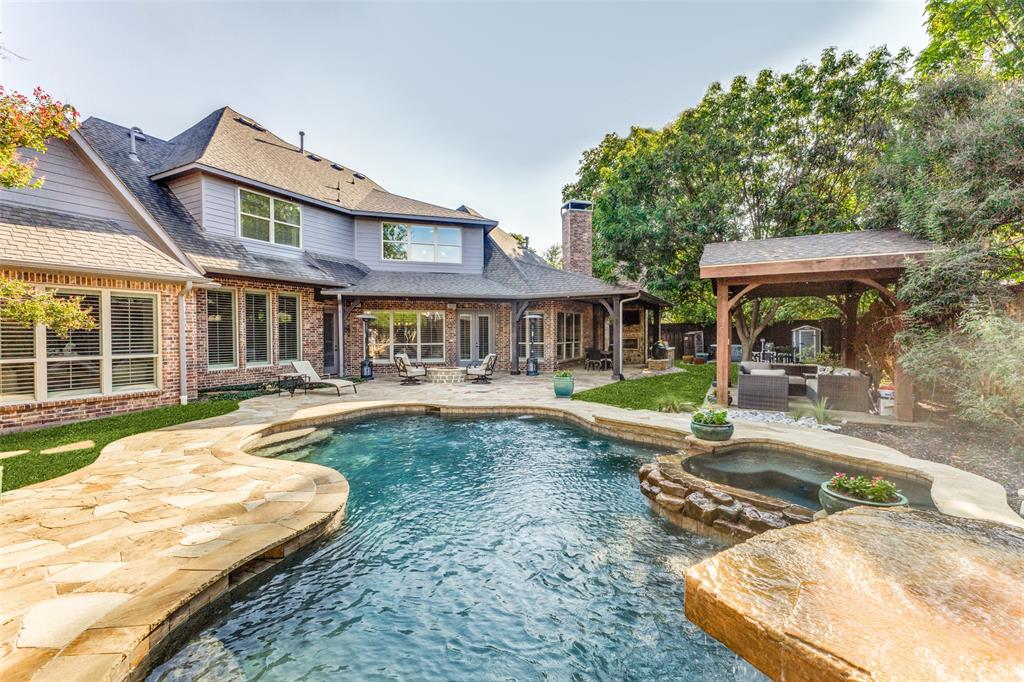 Forest Knoll Estates - Residential