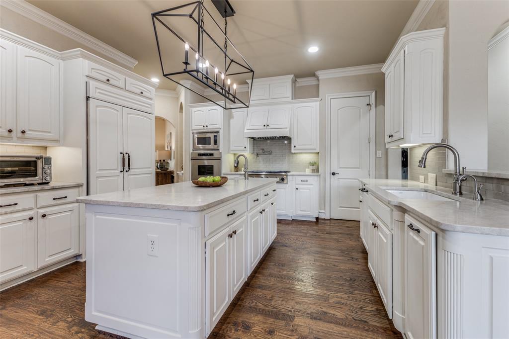 Forest Knoll Estates - Residential