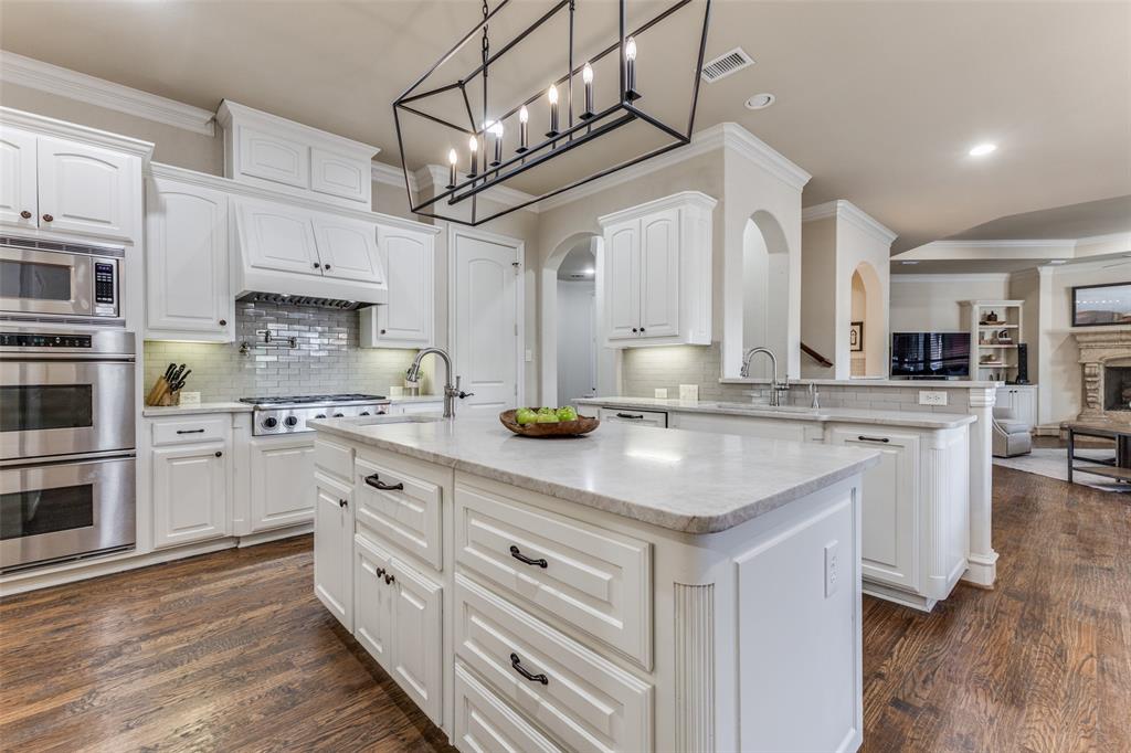 Forest Knoll Estates - Residential