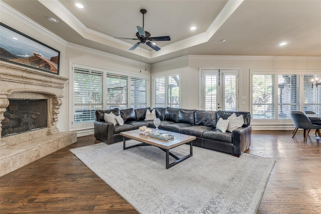 Forest Knoll Estates - Residential