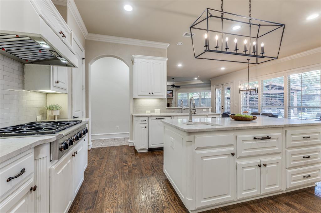 Forest Knoll Estates - Residential