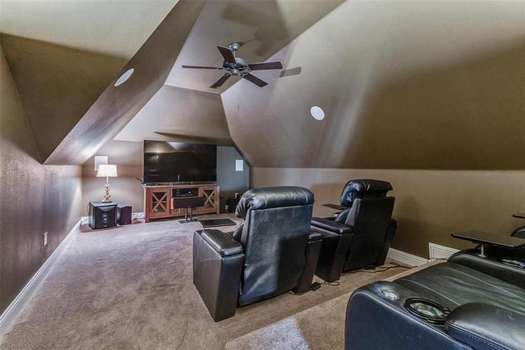 Forest Knoll Estates - Residential