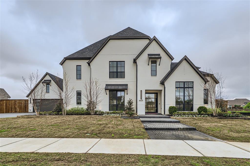 Windsong Ranch - Residential