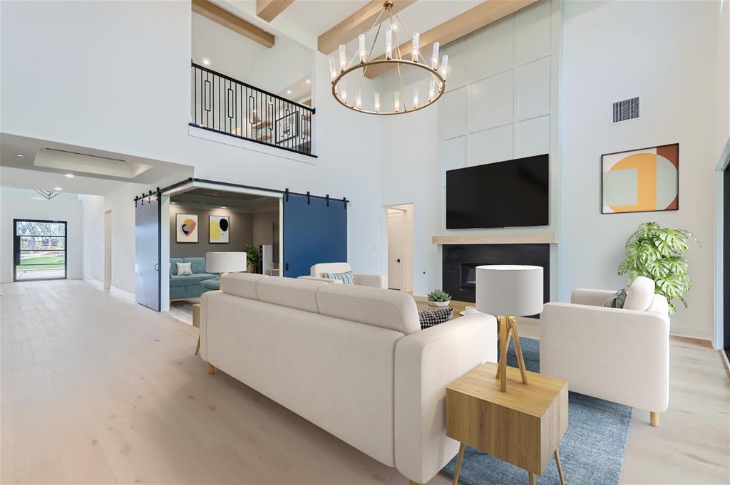 Windsong Ranch - Residential