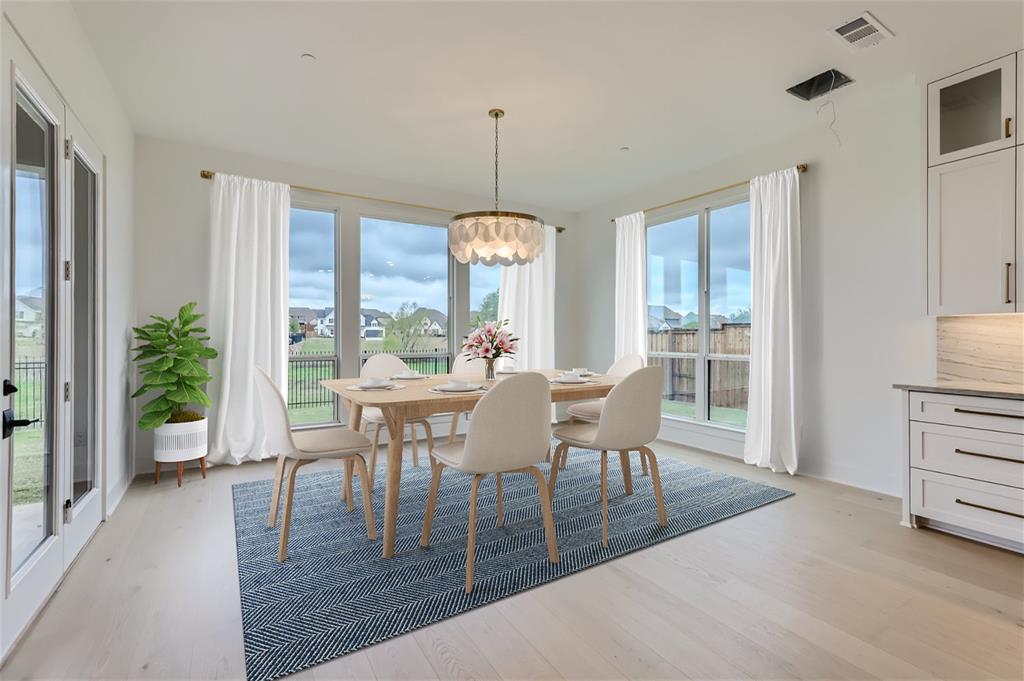 Windsong Ranch - Residential