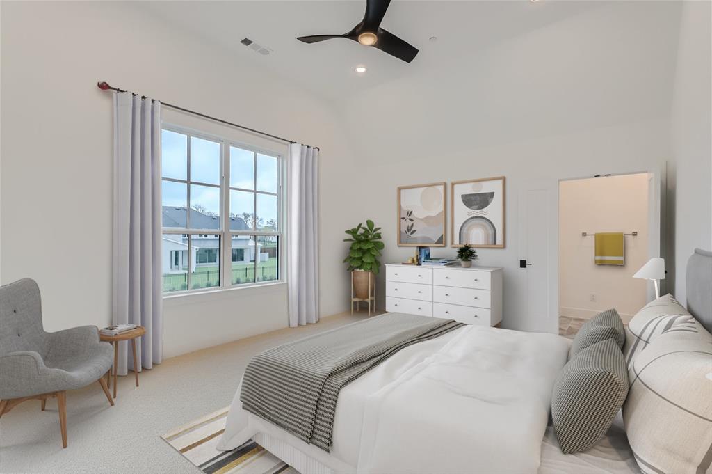 Windsong Ranch - Residential