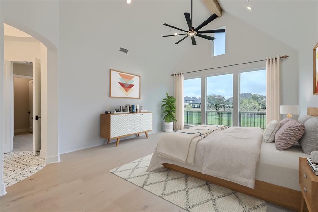 Windsong Ranch - Residential