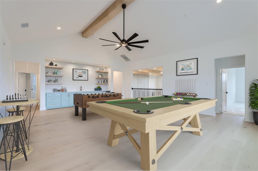 Windsong Ranch - Residential