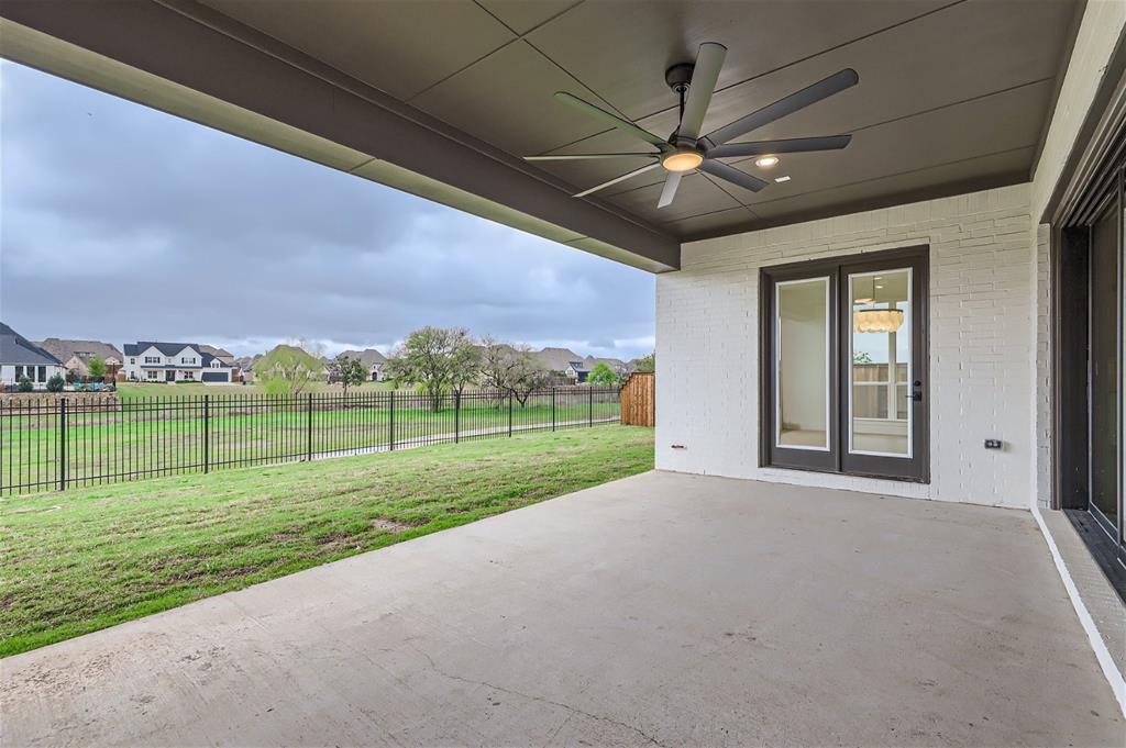 Windsong Ranch - Residential