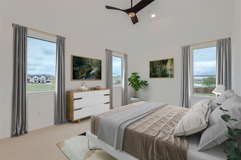 Windsong Ranch - Residential