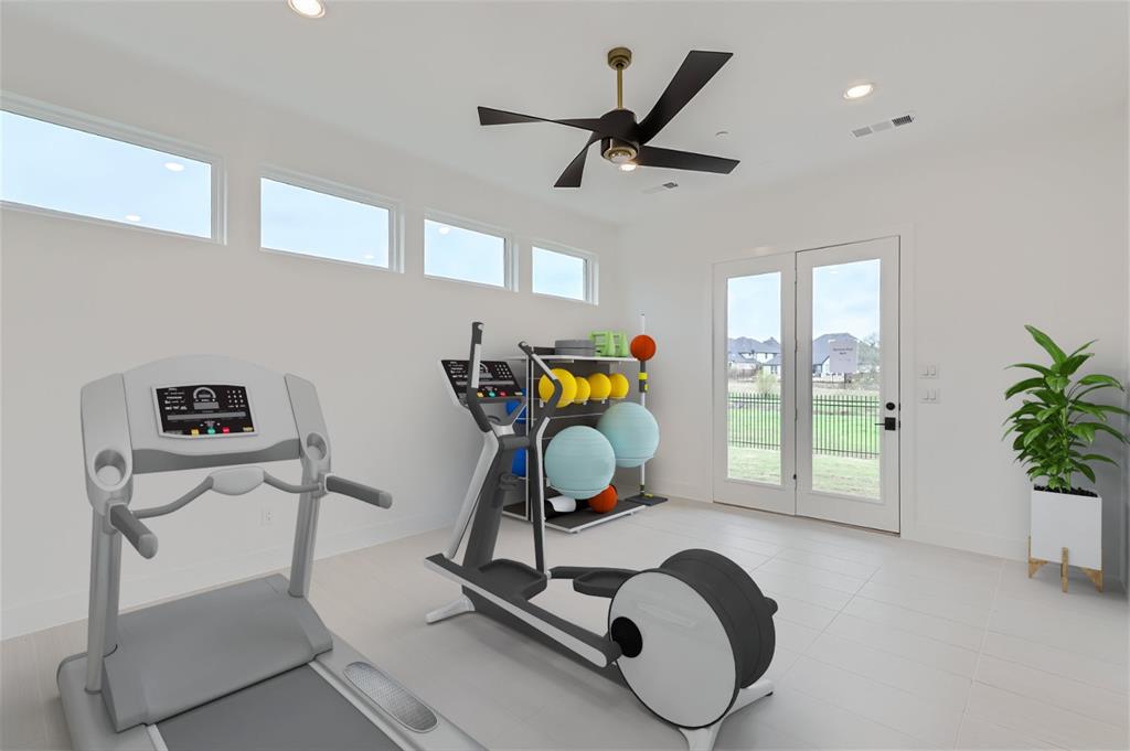 Windsong Ranch - Residential