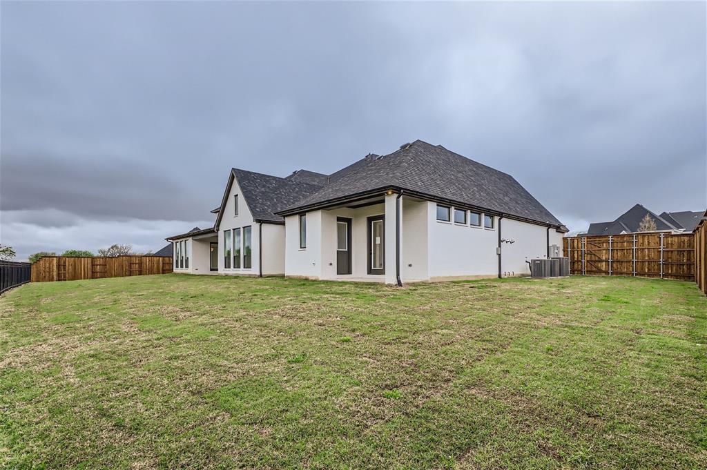 Windsong Ranch - Residential