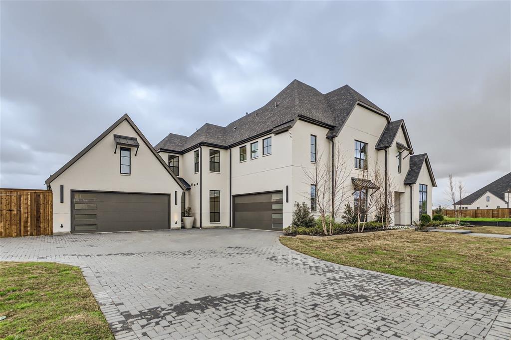 Windsong Ranch - Residential