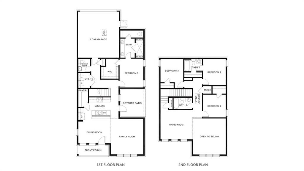 703 Oakridge Trail