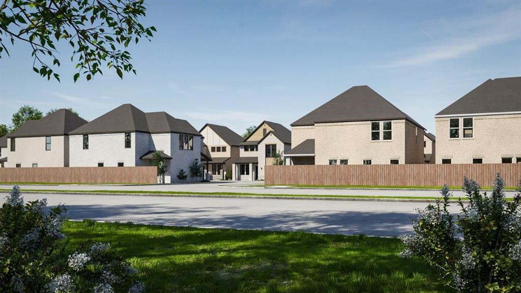 703 Oakridge Trail