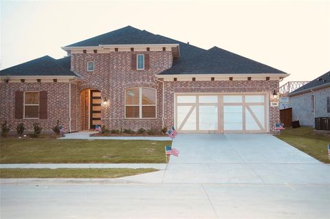 208 Hardwood Trail Anna TX 75409
