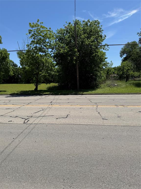 Corsicana - Land