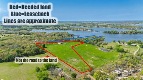 TBD County Road 1540 Alba TX 75410