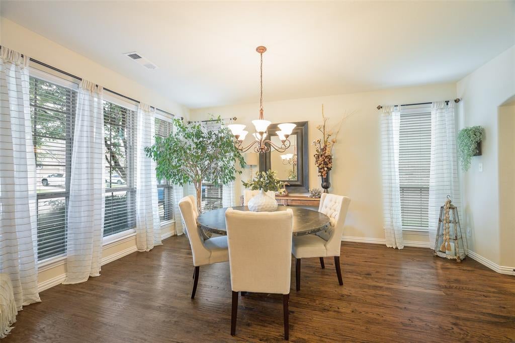 5204 Fringetree Drive
