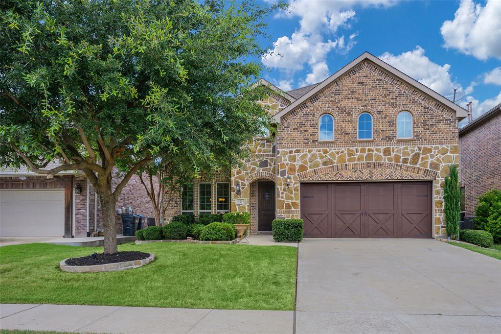 5204 Fringetree Drive