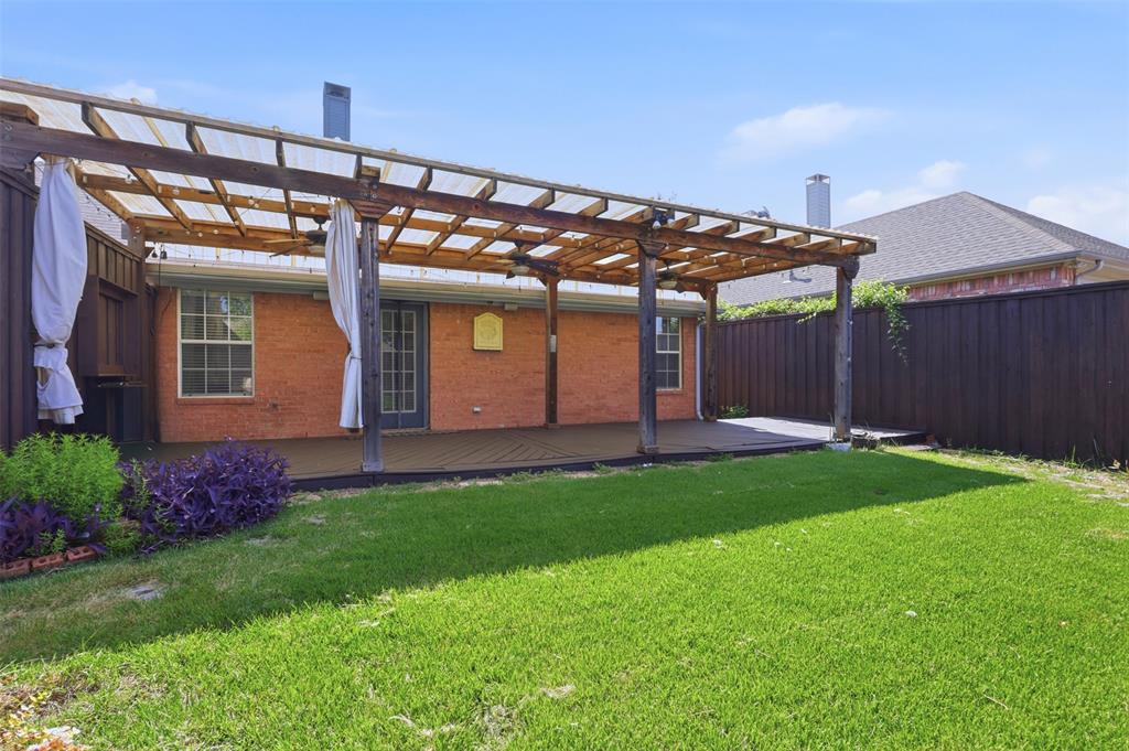 5205 Teddington Park Drive