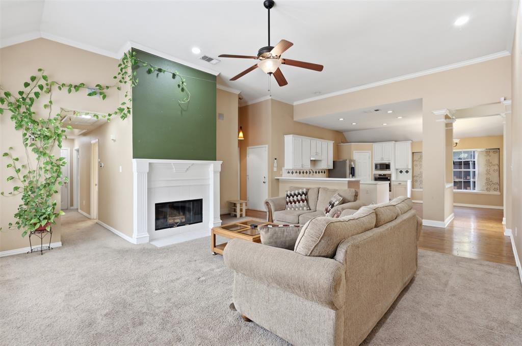 5205 Teddington Park Drive