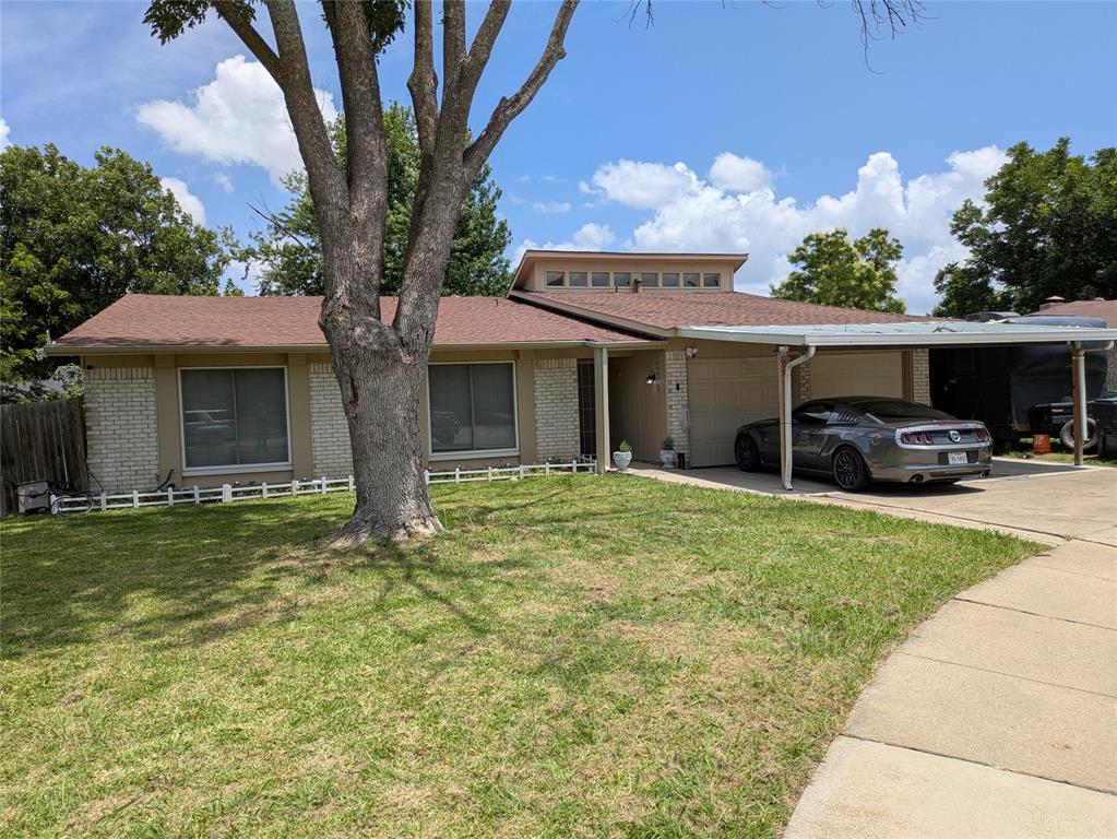 Stoneridge Add - Residential