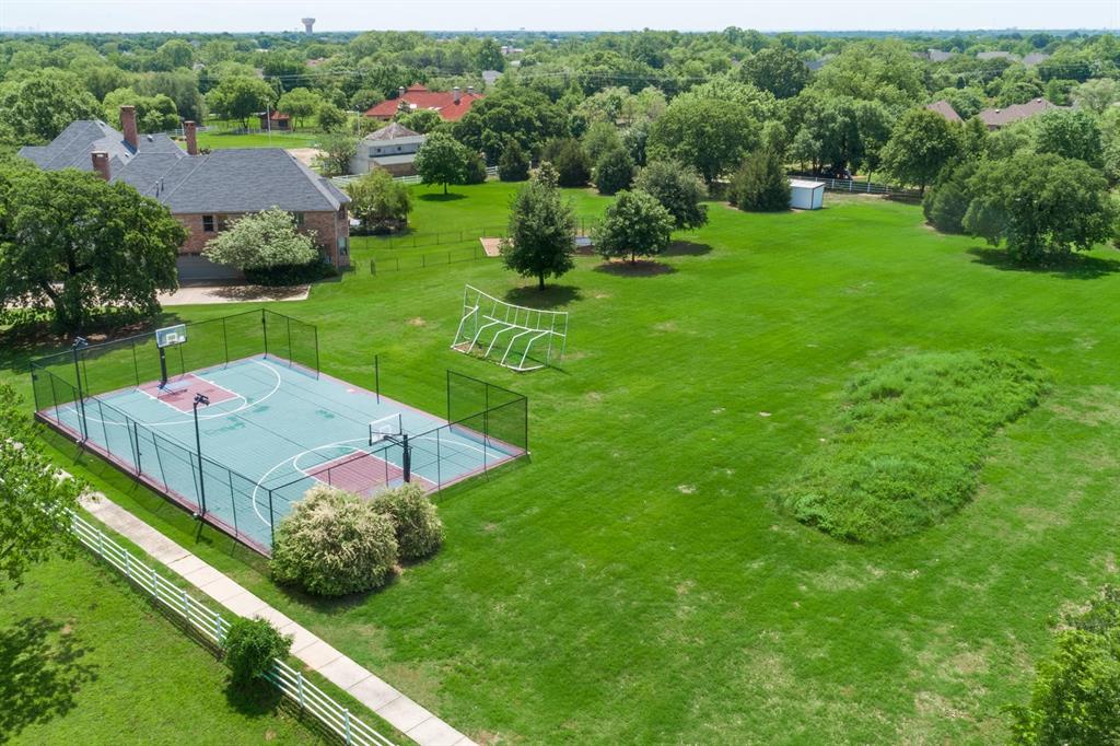 Cutter Ridge Estates Add - Residential