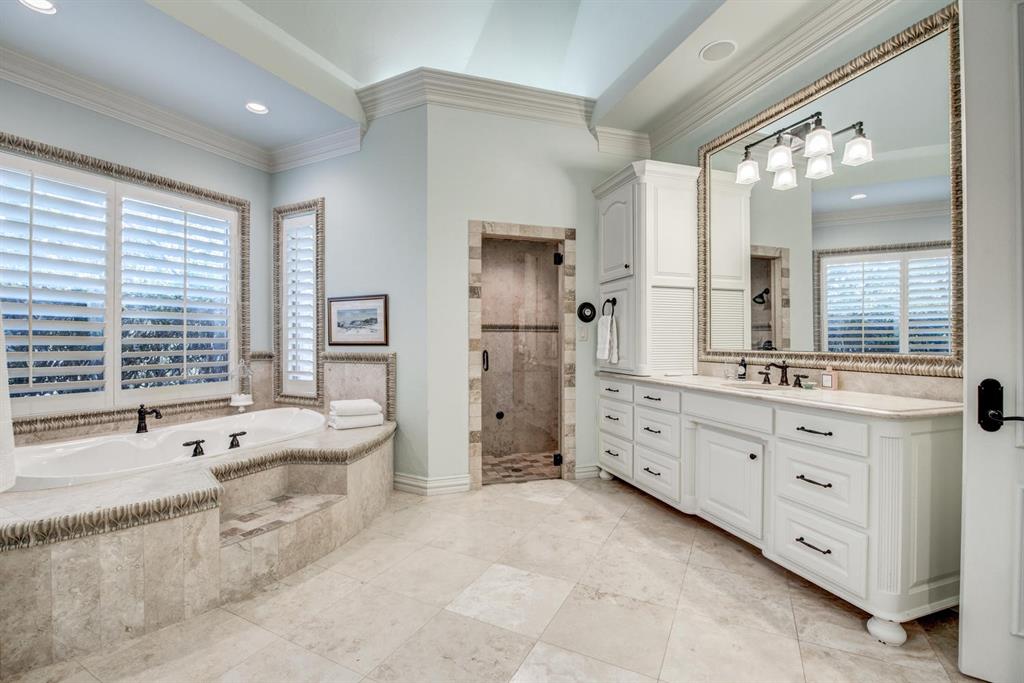 Cutter Ridge Estates Add - Residential